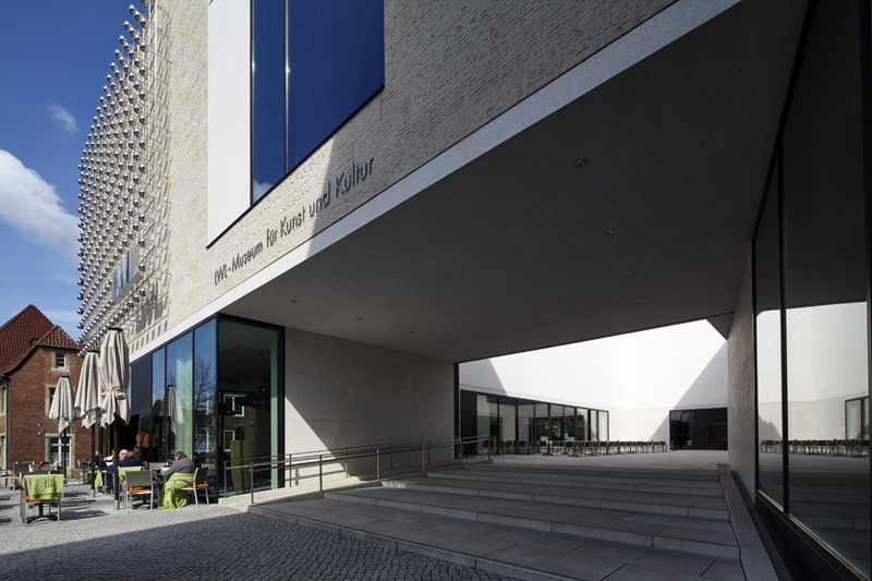 Ein Foto von Andreas Secci