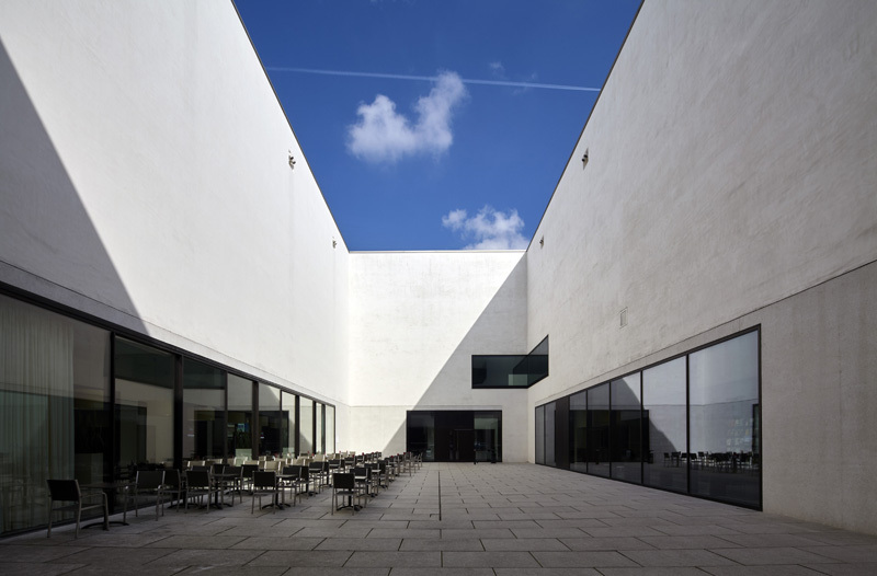 Ein Foto von Andreas Secci