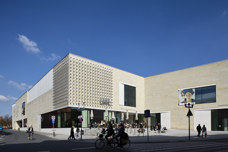 Ein Foto von Andreas Secci