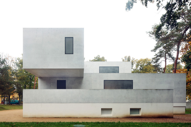 Ein Foto von Thomas Spier