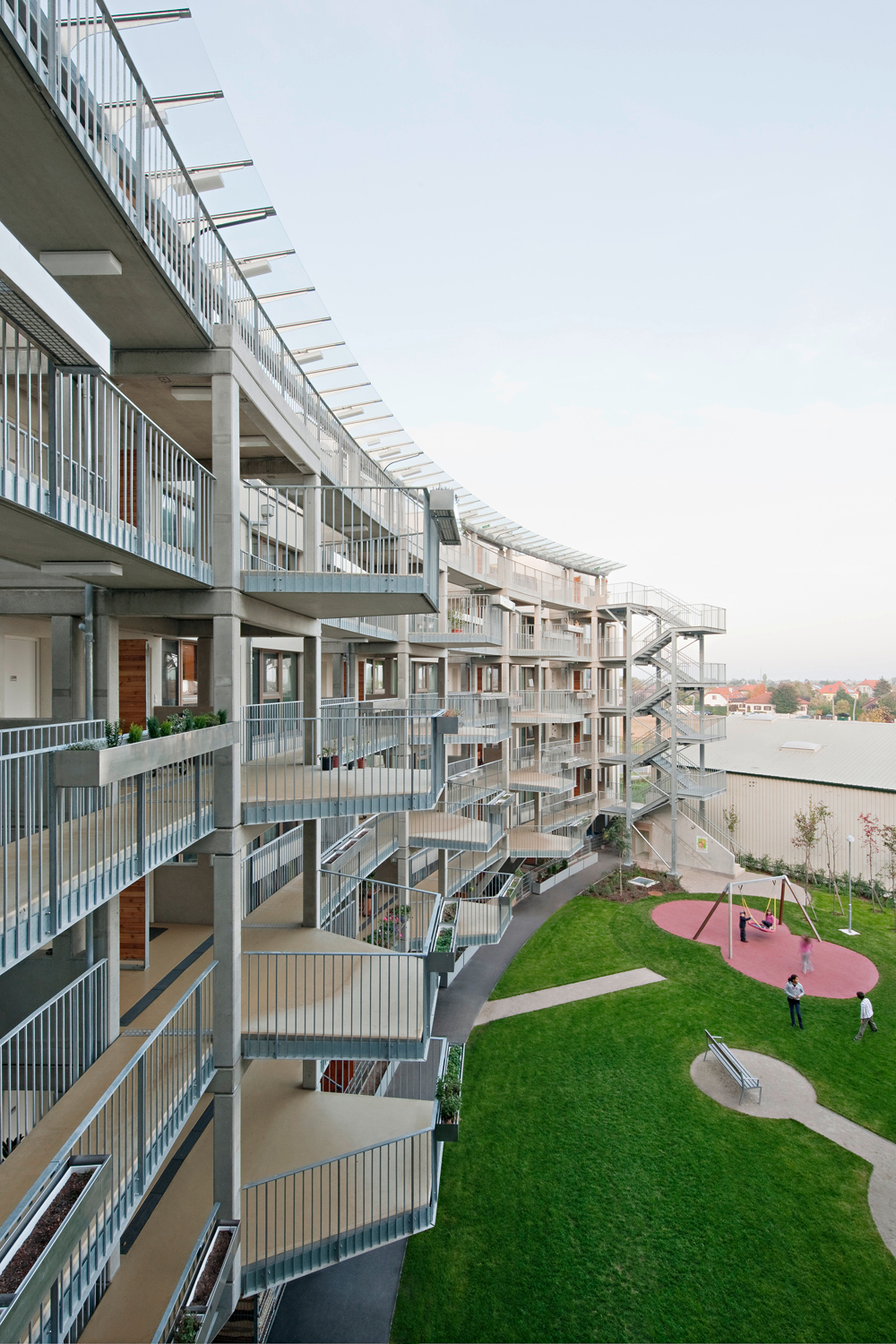 Ein Foto von Hertha Hurnaus