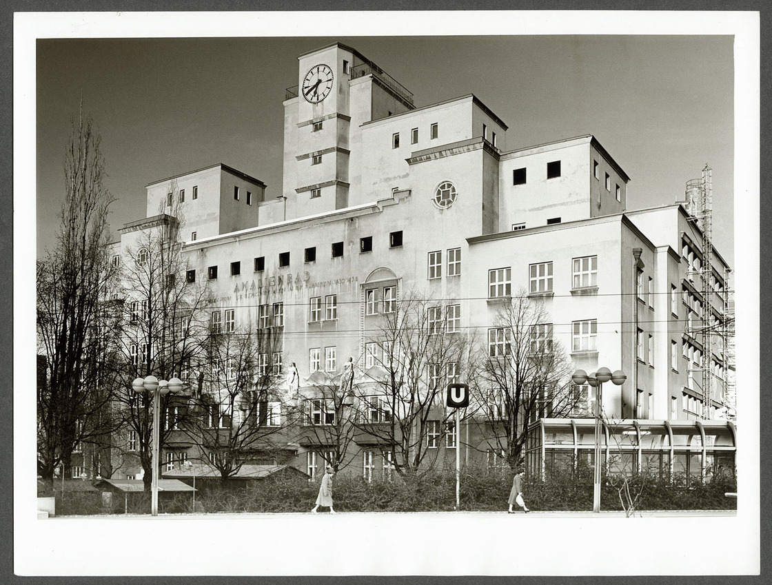 Ein Foto von Margherita Spiluttini