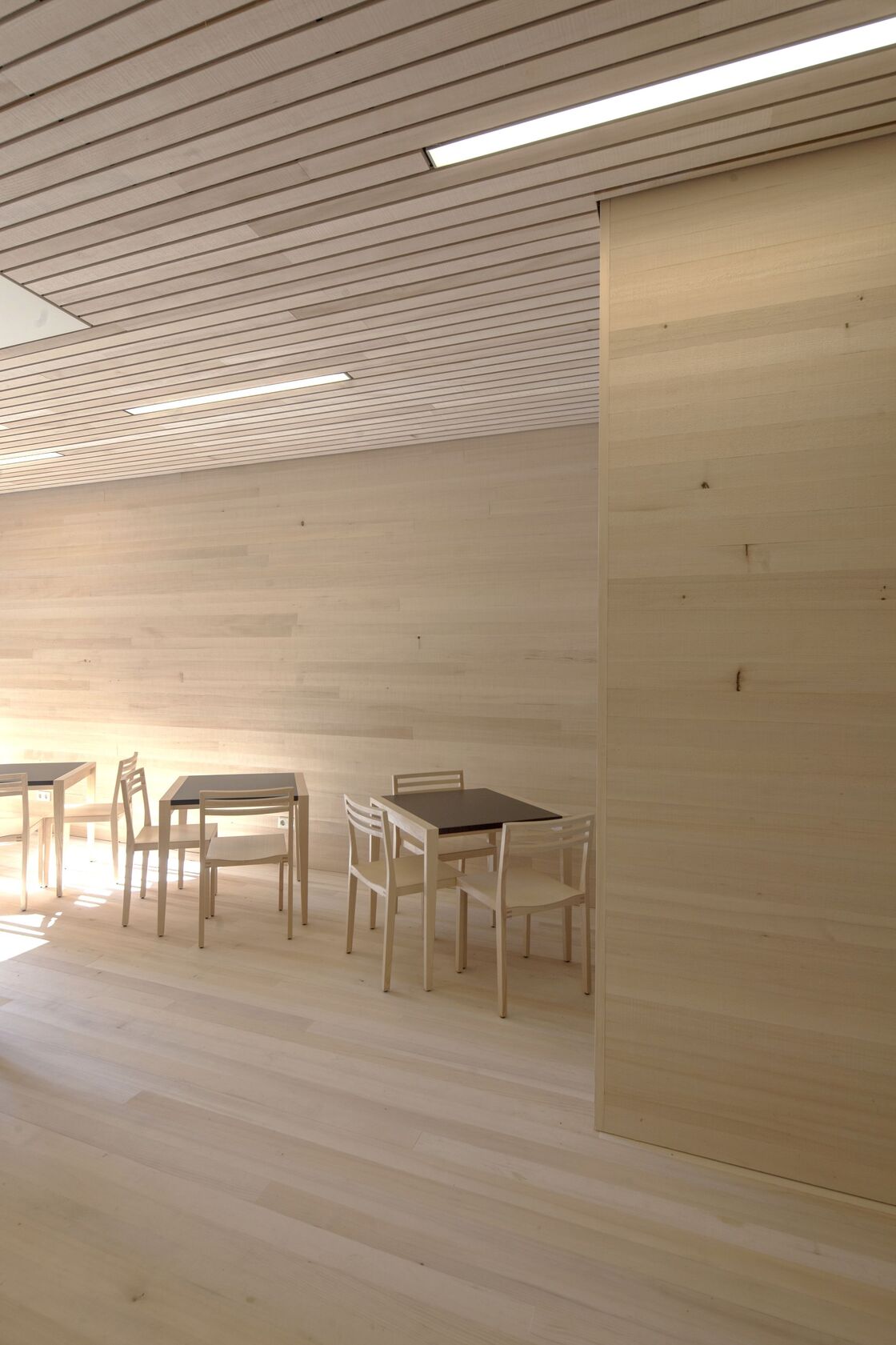 Ein Pressebild von Gerhard Maurer