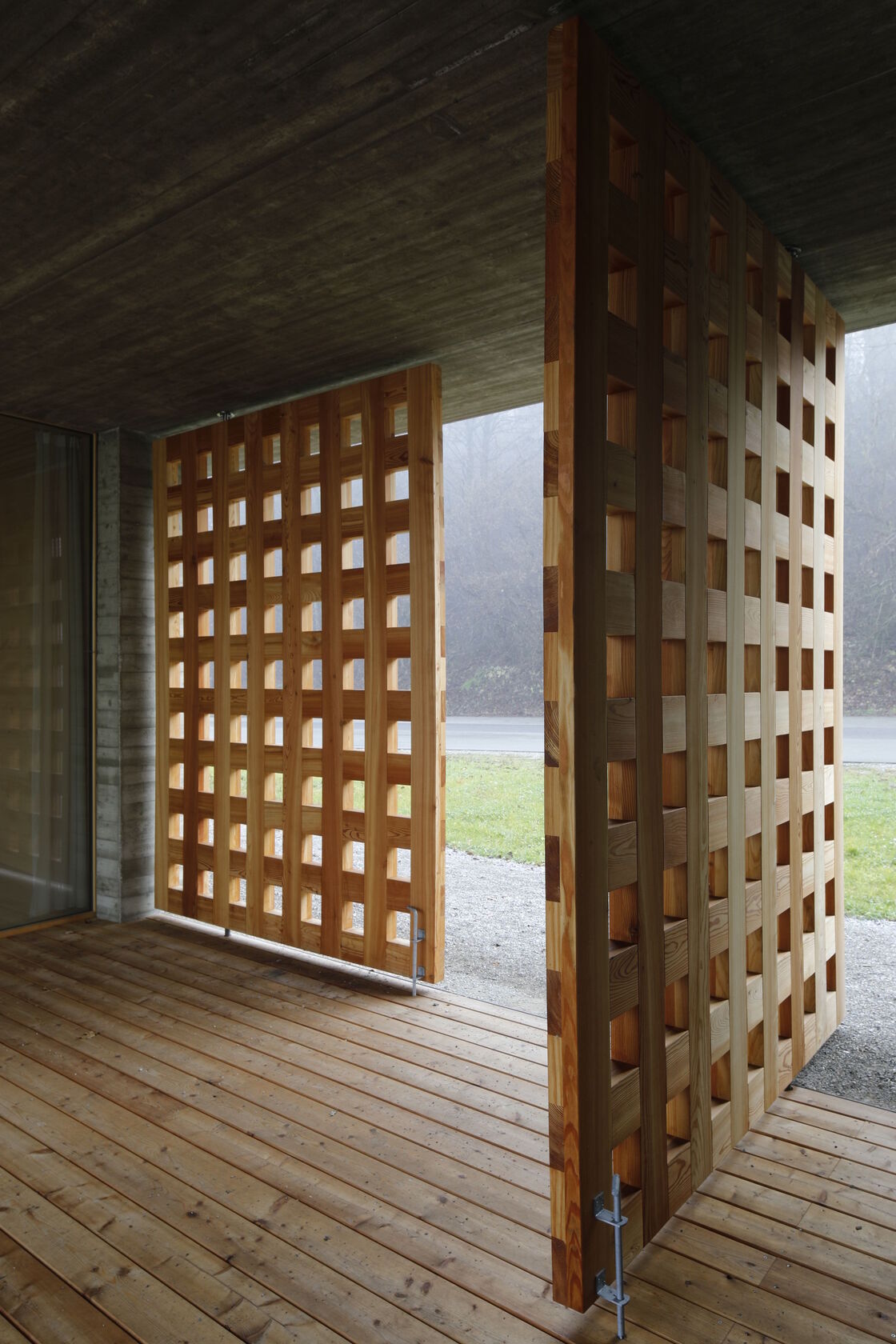 Ein Pressebild von Gerhard Maurer