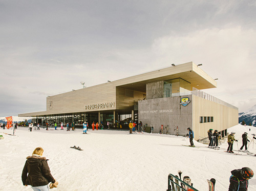 Ein Foto von Mojo Reitter