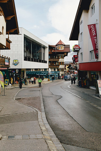 Ein Foto von Mojo Reitter