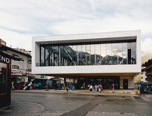 Ein Foto von Mojo Reitter