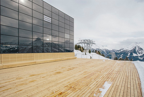 Ein Foto von Mojo Reitter