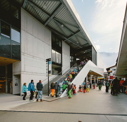 Ein Foto von Mojo Reitter