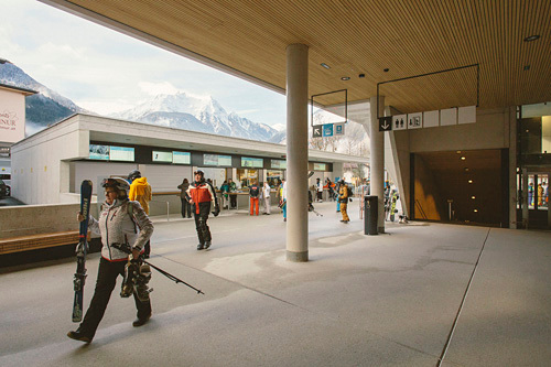 Ein Foto von Mojo Reitter