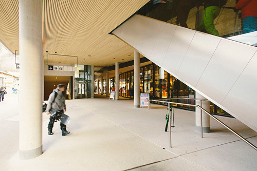 Ein Foto von Mojo Reitter