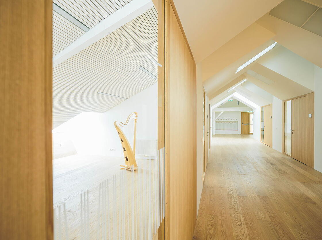 Ein Photo von Bengt Stiller