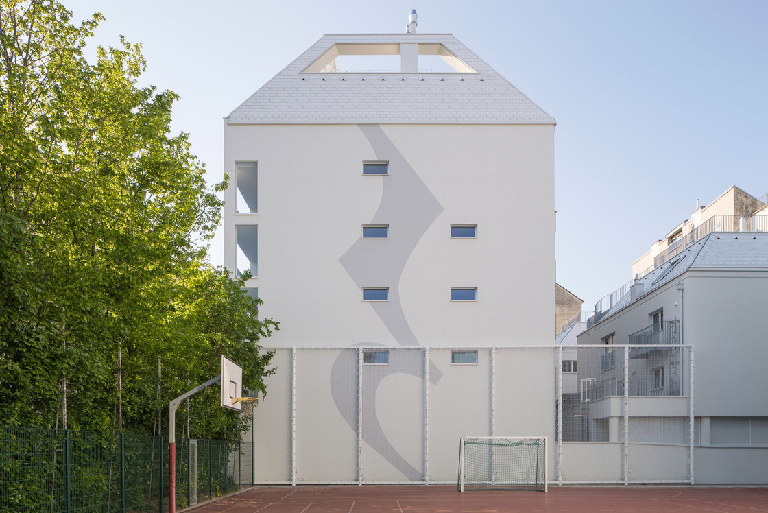 Ein Foto von Maximilian Haidacher