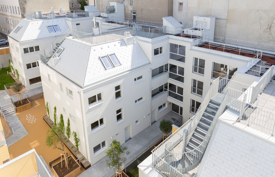 Ein Foto von Maximilian Haidacher