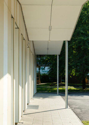 Ein Foto von Lukas Schaller