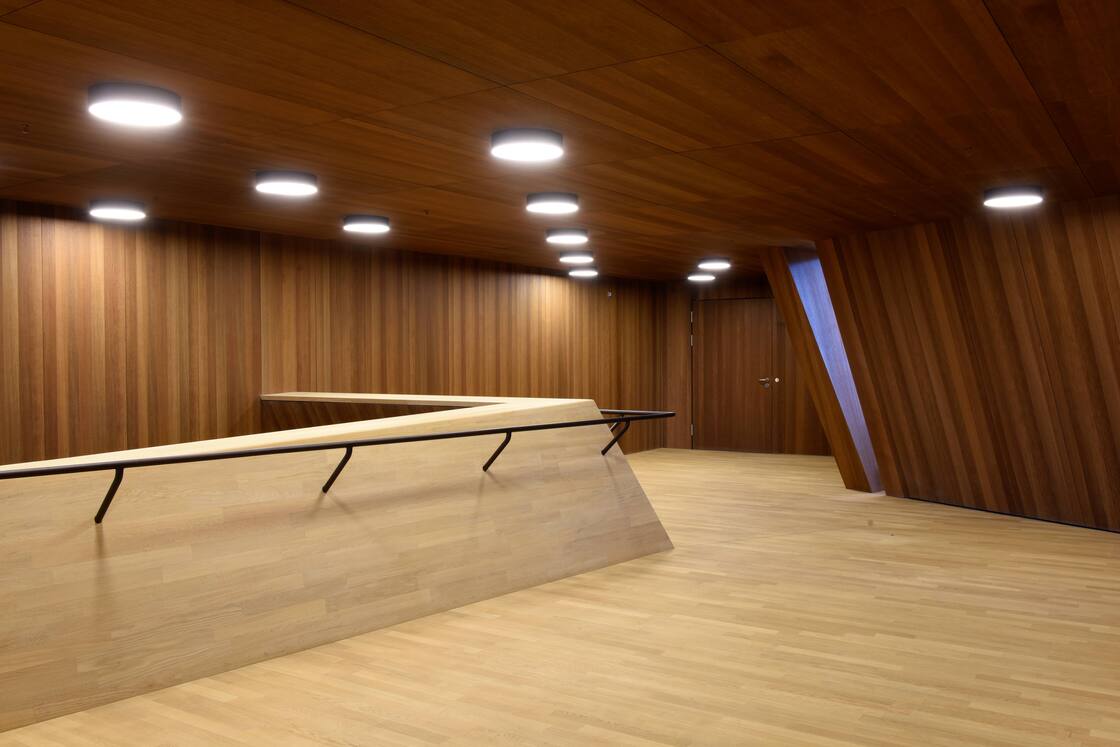 Ein Foto von Michael Zapf