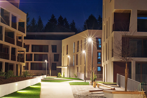 Ein Foto von Simon Schnegg