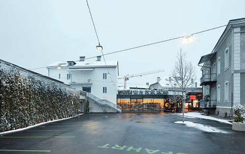 Ein Foto von David Schreyer