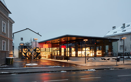 Ein Foto von David Schreyer