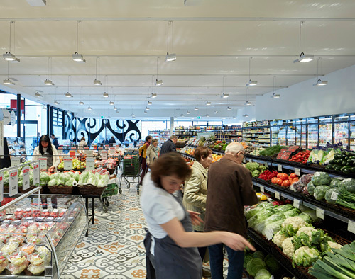 Ein Foto von David Schreyer