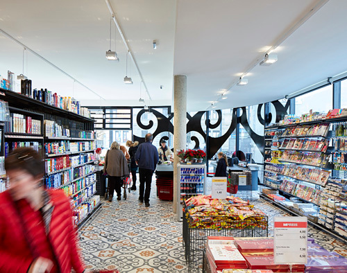 Ein Foto von David Schreyer