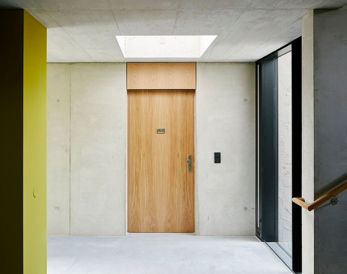 Ein Foto von David Schreyer