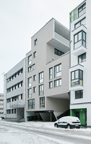 Ein Foto von David Schreyer