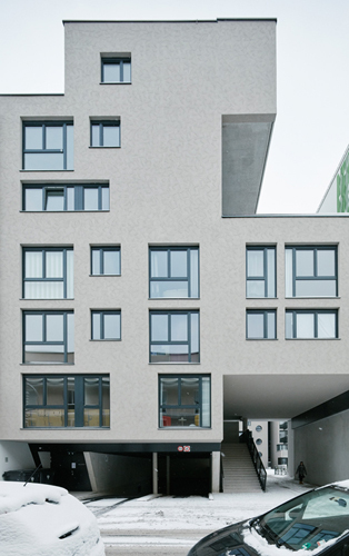 Ein Foto von David Schreyer