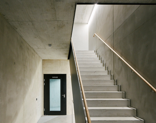 Ein Foto von David Schreyer