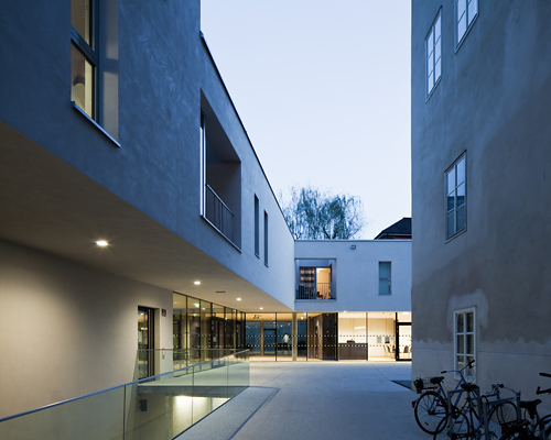 Ein Foto von Christian Flatscher