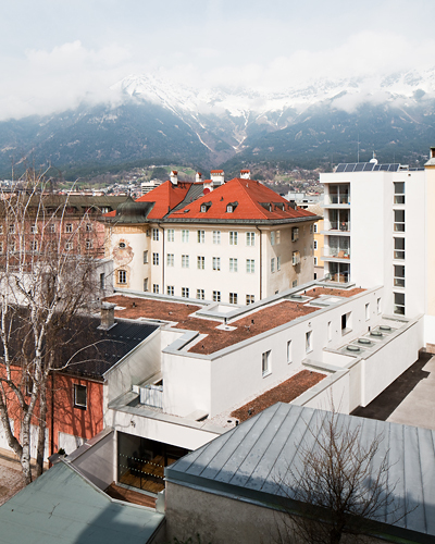 Ein Foto von Christian Flatscher