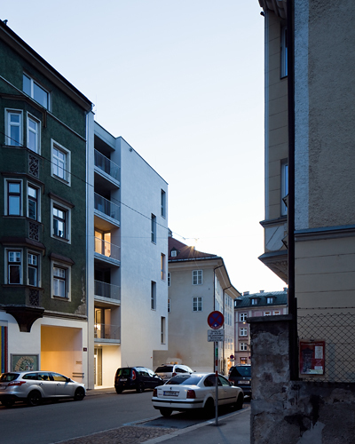 Ein Foto von Christian Flatscher