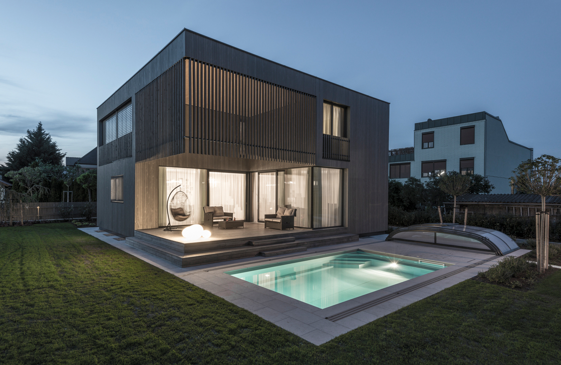 Ein Foto von Simon Bauer