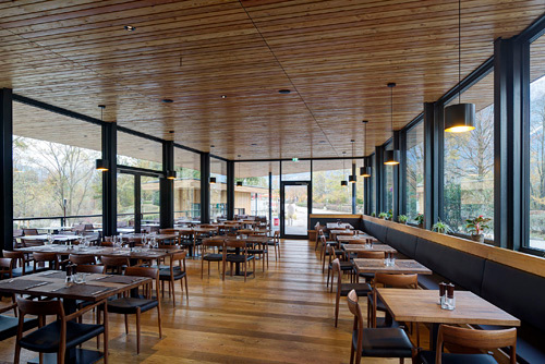 Ein Foto von Günter Richard Wett