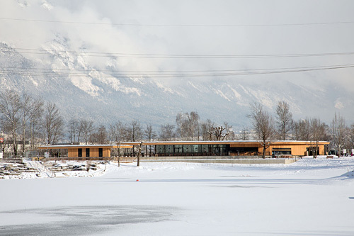 Ein Foto von Günter Richard Wett