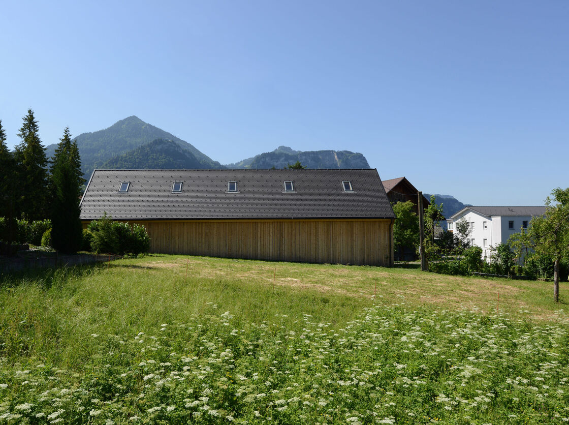 Ein Photo von Elmar Ludescher