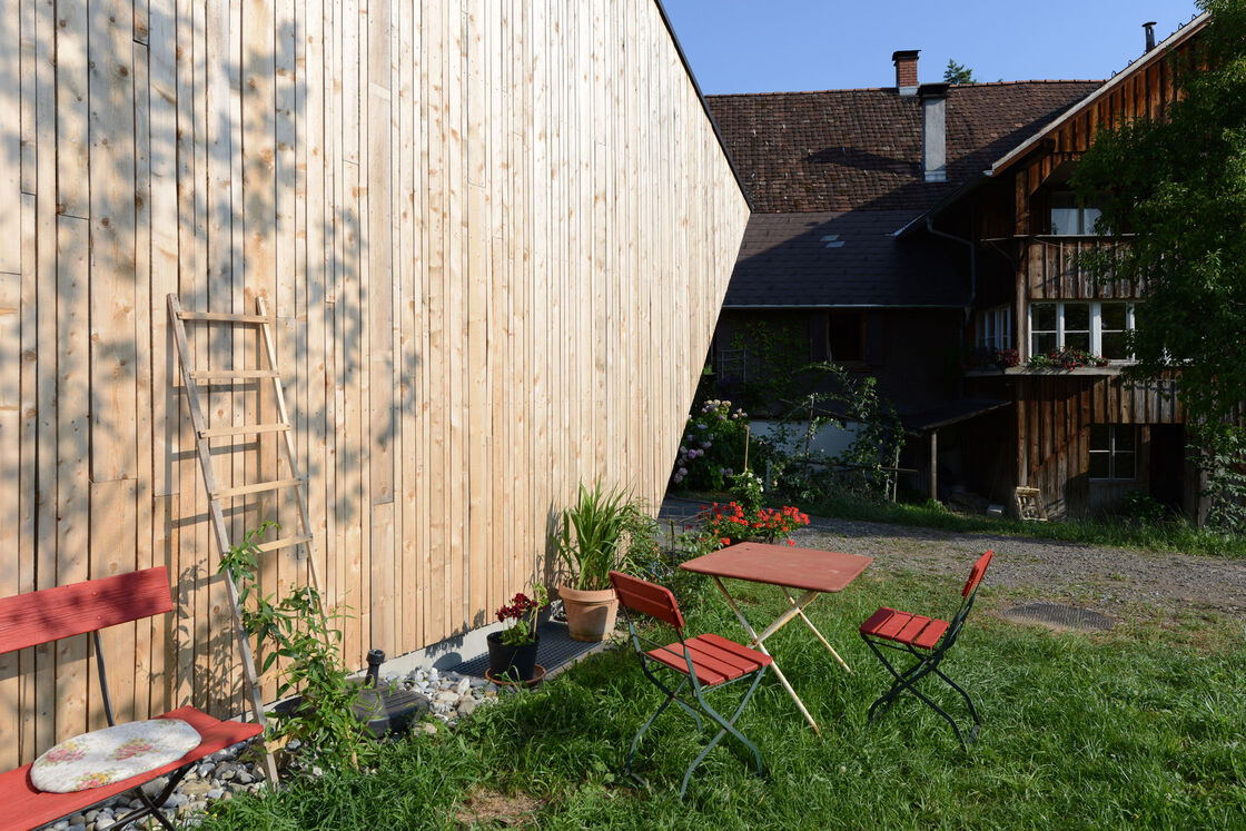 Ein Photo von Elmar Ludescher