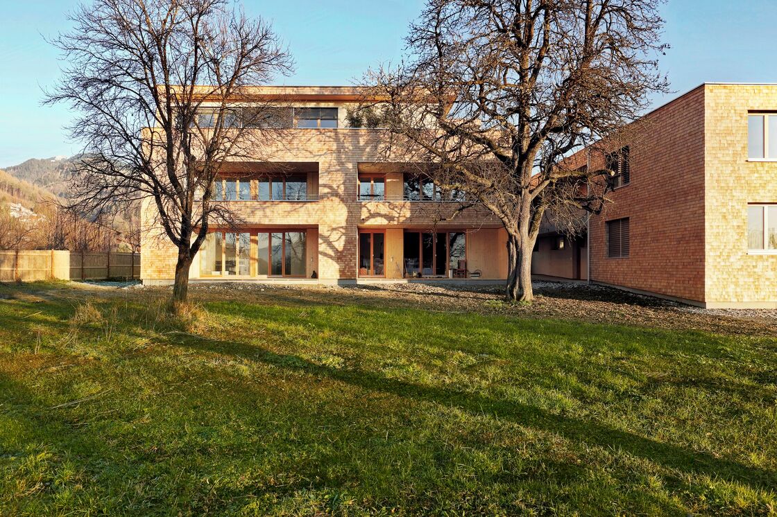 Ein Foto von oa.sys baut