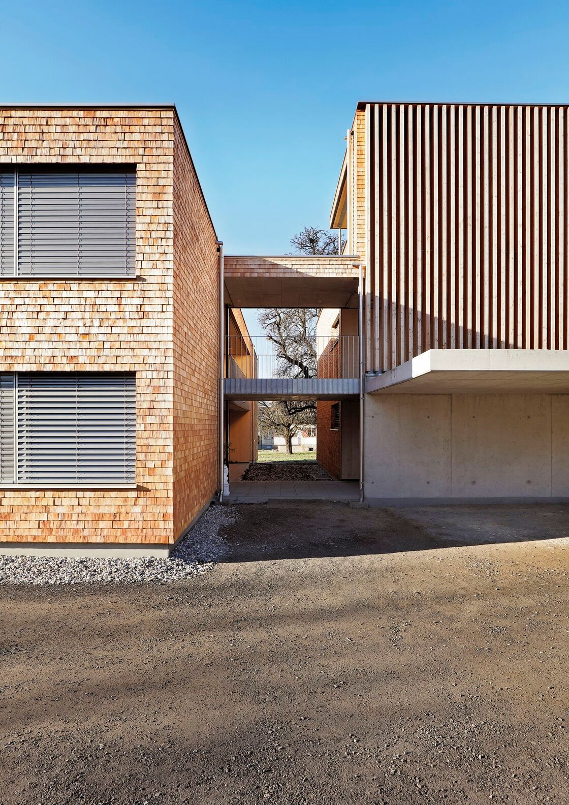 Ein Foto von oa.sys baut