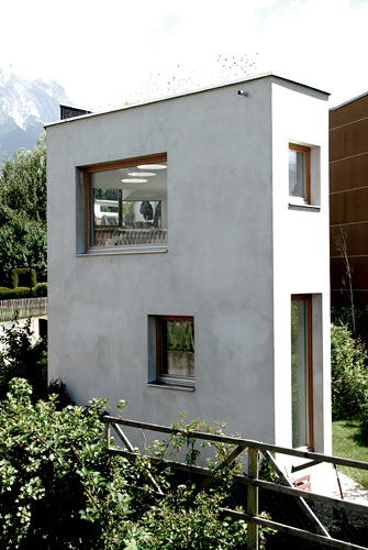 Ein Foto von Geri Blasisker