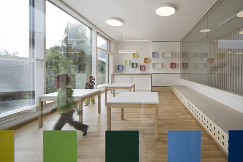 Ein Foto von Birgit Koell