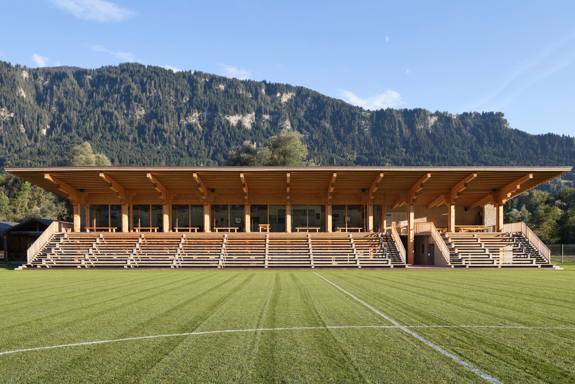 Ein Foto von Ralph Feiner