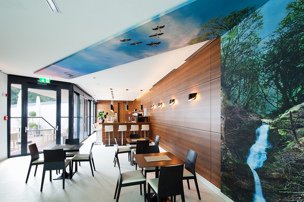 Ein Foto von Markus Kaiser