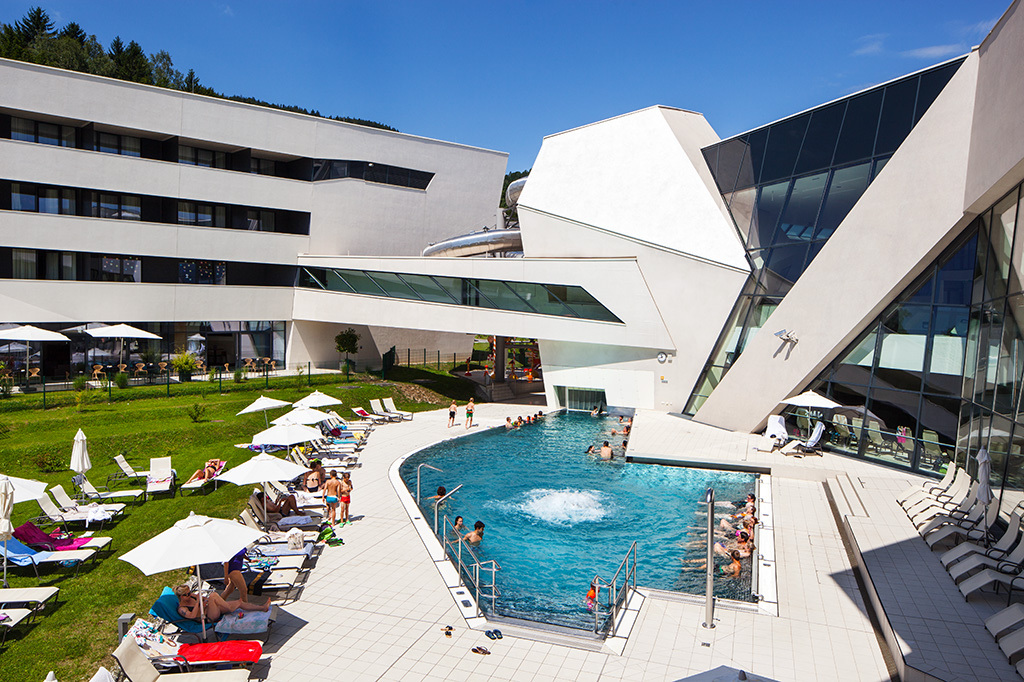 Ein Foto von Markus Kaiser