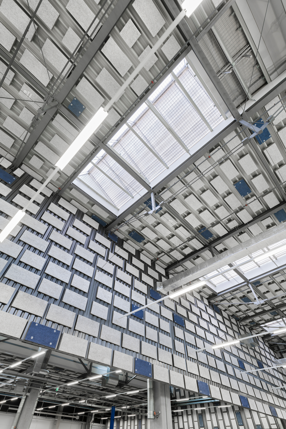 Ein Foto von Rainer Mirau