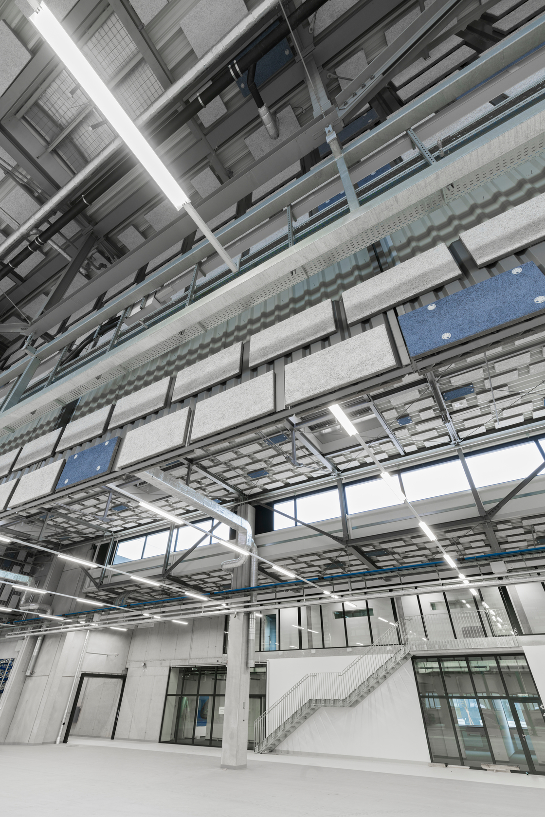 Ein Foto von Rainer Mirau