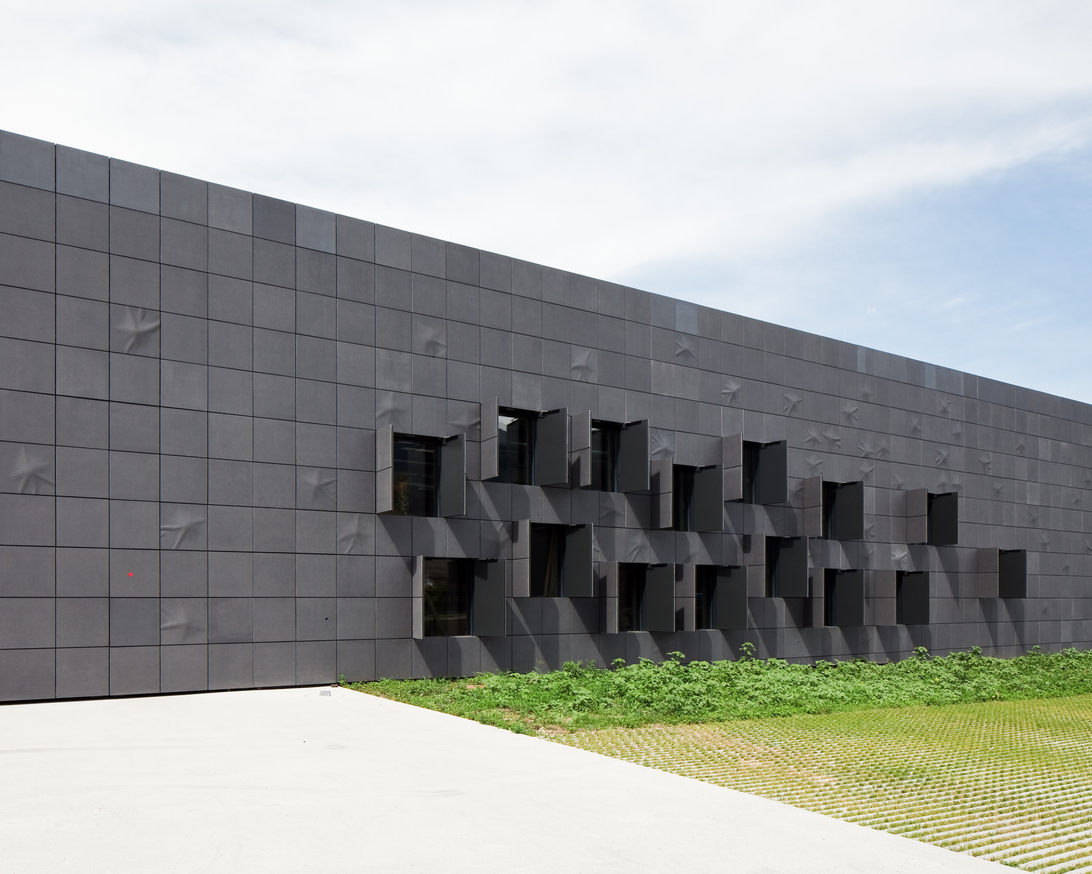 Ein Pressebild von Christian Flatscher