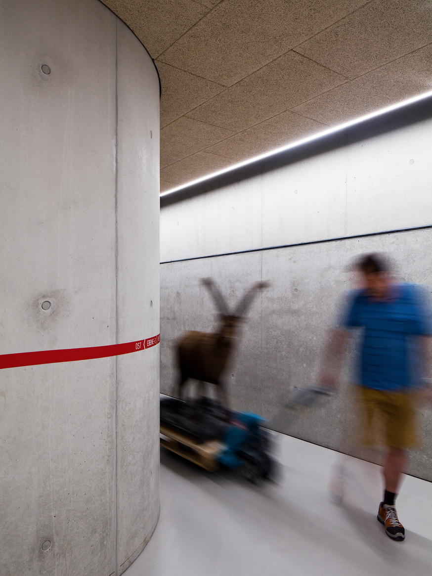 Ein Pressebild von Christian Flatscher