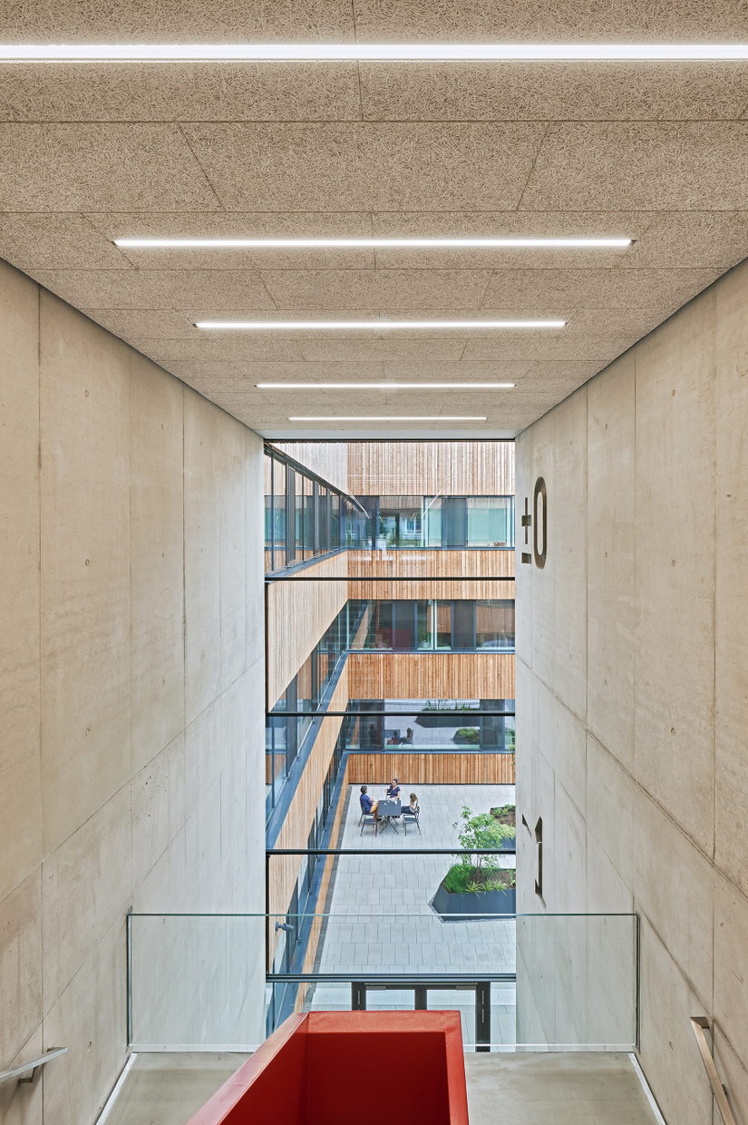 Ein Pressebild von Andreas Buchberger