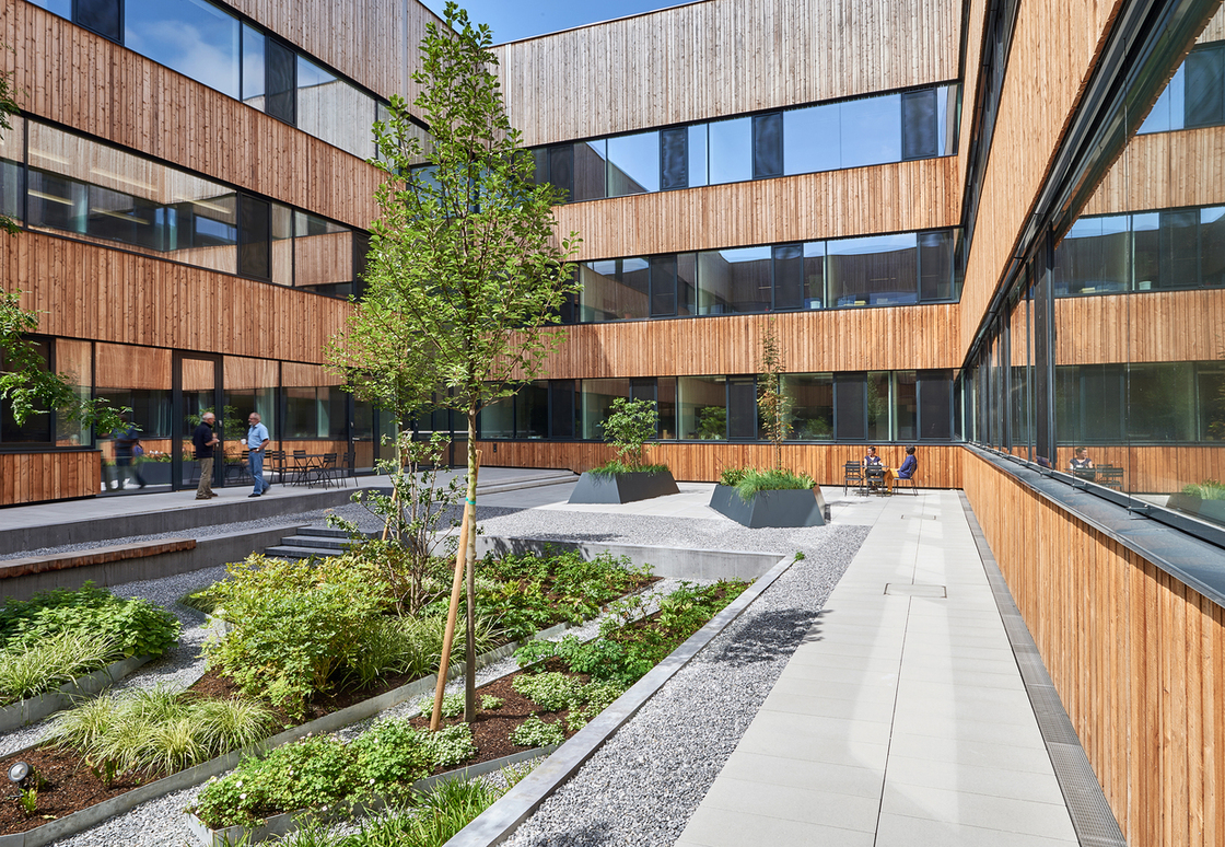 Ein Pressebild von Andreas Buchberger